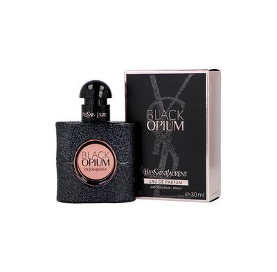 Parfümwasser Saint Laurent Black Opium