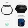 Apple Watch Series 10 GPS + Cellular Smartwatch (CN version)