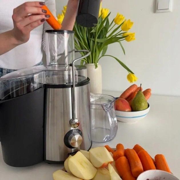 MPM MSO-18M juicer