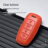 Schlüsseltasche für Great Wall Haval Modelle: H6 Coupe, H2S, M6, F5, H4, Big Dog, F7X