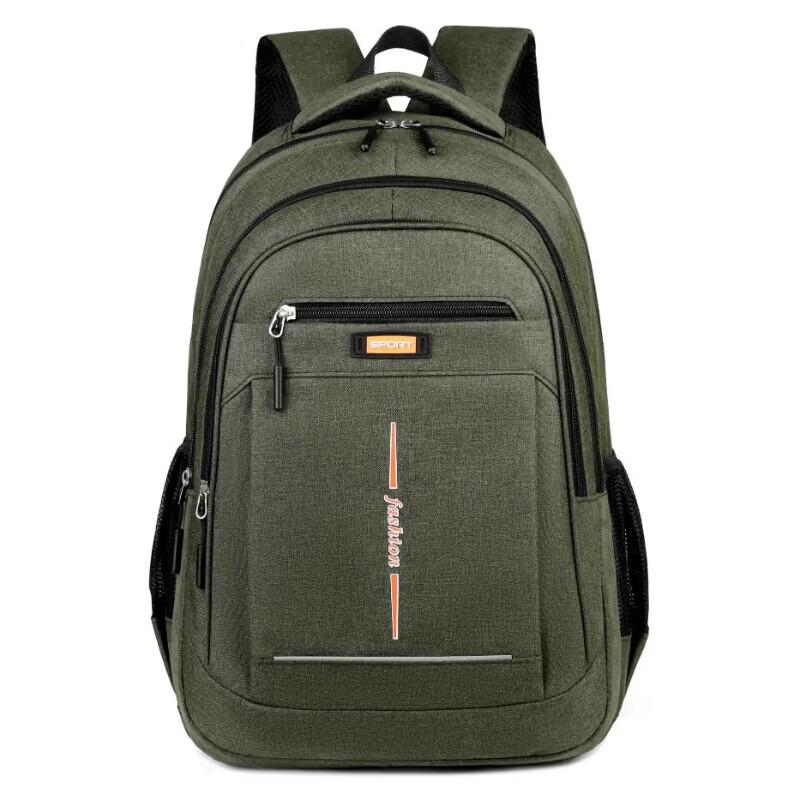 Li Shen Business Multi-functional Laptop Backpack