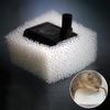 10Pcs Cat Water Fountain Water Pump Foam Filters Compatible With Square Dispensers Pre-Filtered For Fresh & Clean Drinking Water