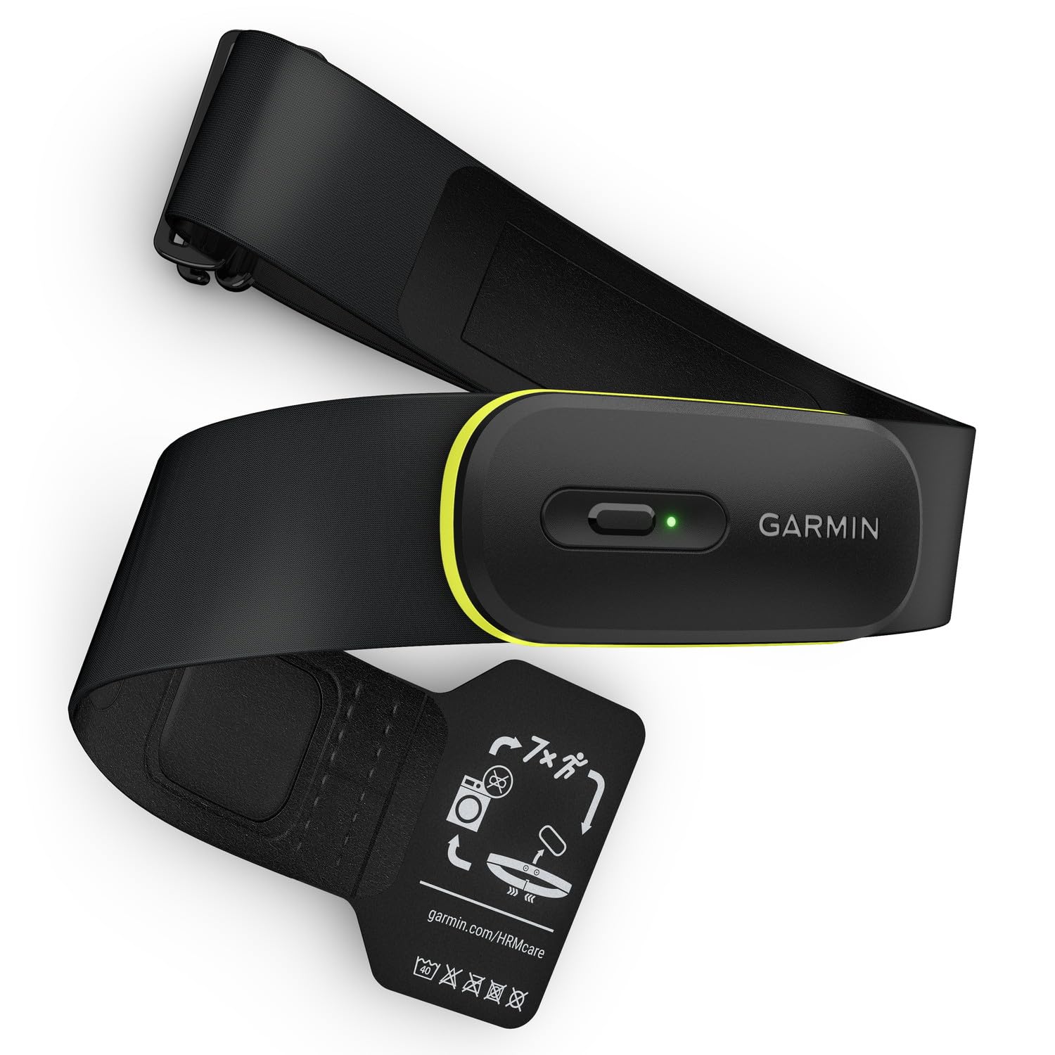 

GARMIN HRM 600 Японский (M-XL) [Официальный продукт] чёрный