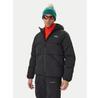 Element Hooded Puffer Winter Jacket