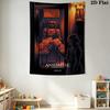 Annabelle Comes Home Bedding 1 Duvet Cover 2 Pillowcase Without Core Duvet Cover And Pillowcase Christmas Birthday Gift Bedding Set