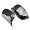 BMW 5/6 Series E60/E61/E63/E64 (03-08) Carbon Fiber Rearview Mirror Shell