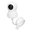Video Baby Monitor 2 Way Talk Day Night Vision Twist Mount Wide Range Wireless Baby Monitor