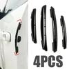 Universal Car Door Edge Guards - Scratch Protector Trim Strip Anti-Collision Crash Protection