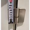 Aodeler Bathroom Partition Automatic Closing Hinge
