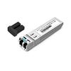 OPSTRAN 10GBASE-LR SFP+ Optical Transceiver Module, Compatible with Fortinet FN-TRAN-SFP+LR, FS-TRAN-SFP+LR, and FG-TRAN-SFP+LR, 1310nm, 10km, DDM, LC