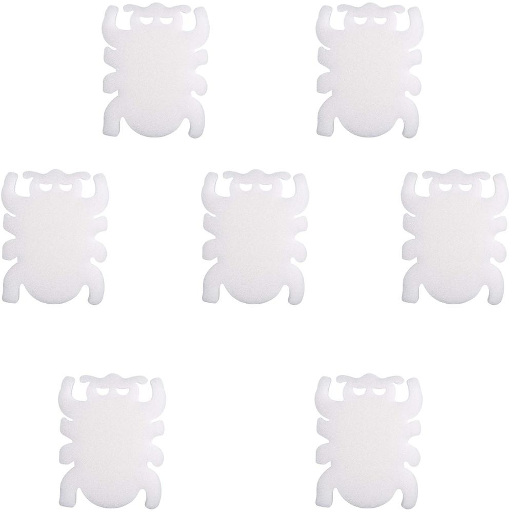 Oil Absorbing Sponge for Swimming Pool Hot Tub Spa Dirt Scum Cleaner Absorber Health99