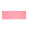 Towel Soft Microfiber Slip Resistant Sweat Absorbent   Mat Towel for Pilates Exercise Classes