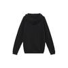 Nike Animal Print Casual Pullover Hoodie Men Tops Black FB7124-010