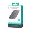 Powerbank Pro 10000mAh Ultrathin Magnetic PD 20W USBC Lightning Titanium