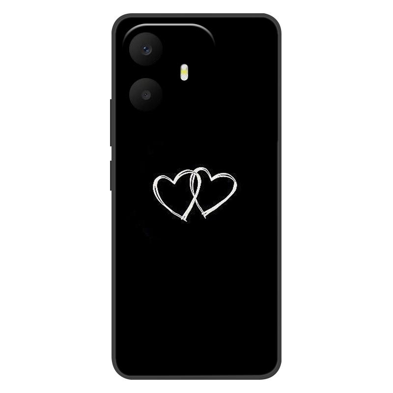 Case For TCL K70 4G Case Cool Silicone Protective Cover for TCL K70 Power T522E Bumper Protector Fundas Shockproof K70Power