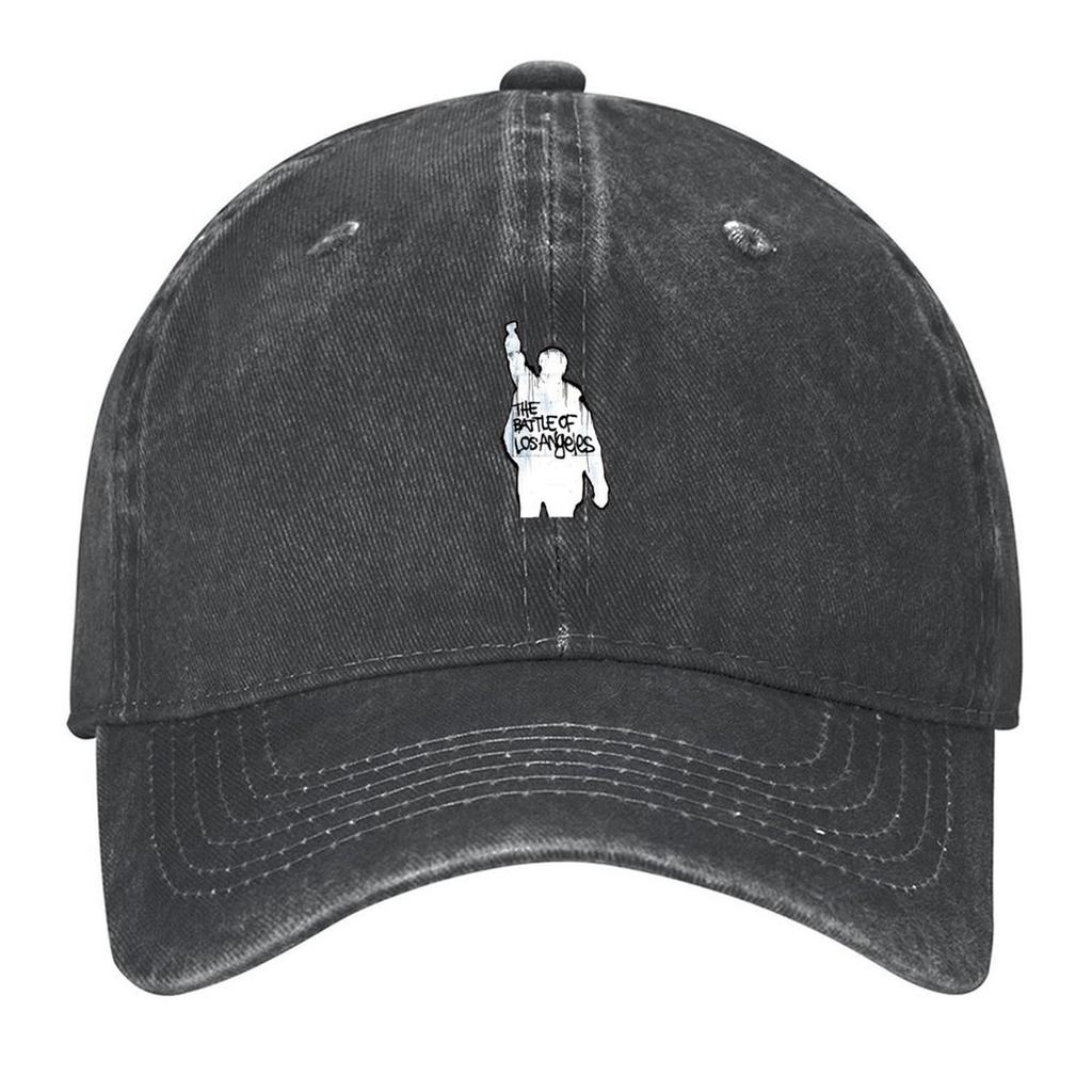 2026 Best Pupular Trending Logo C-o-v-er Music Rage Against Classic Baseball Cap Golf Funny Hat Hats For Men Mens Hats Women's