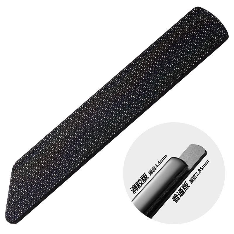 

Nano Microdermabrasion Dual File for Hands and Feet - Removes Calluses and Dead Skin Standard (Thickness 2.85mm)