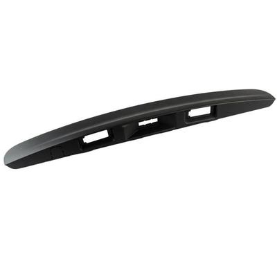 Trunk Handle for Nissan Qashqai (2007-2013) Complete Baguette with or Without Reversing Camera Option (black) 90812JD20H