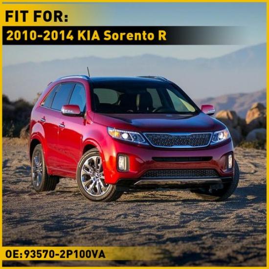 Front Master Power Door Window Switch For 2010-2014 KIA Sorento R 93570-2P100VA