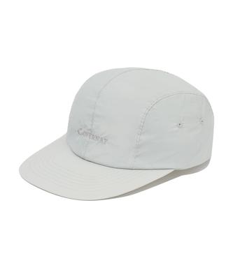 COVERNAT Nylon Washer Duck Cap Grey