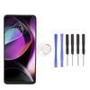 6.5in LCD Screen Replacement for Moto G 5G 2022 XT2213 XT2213DL Phone LCD Display Touch Screen Digitizer Assembly with