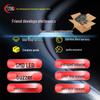 EFM8BB51F16G-C QFN20R Microcontroller Chip with Screen Print BB51F16G QFN-20