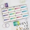 Šití a ruční práce – Scrapbooking