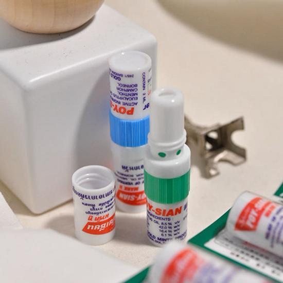 Poy-sian Mark 2 Yadom 1.7ml (1 Pack/6 Packs)