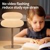 LED Table Lamp Trichromatic Dimming Creative Atmosphere Night Lights Eye Protection For Bedroom Living Room Decor Lighting