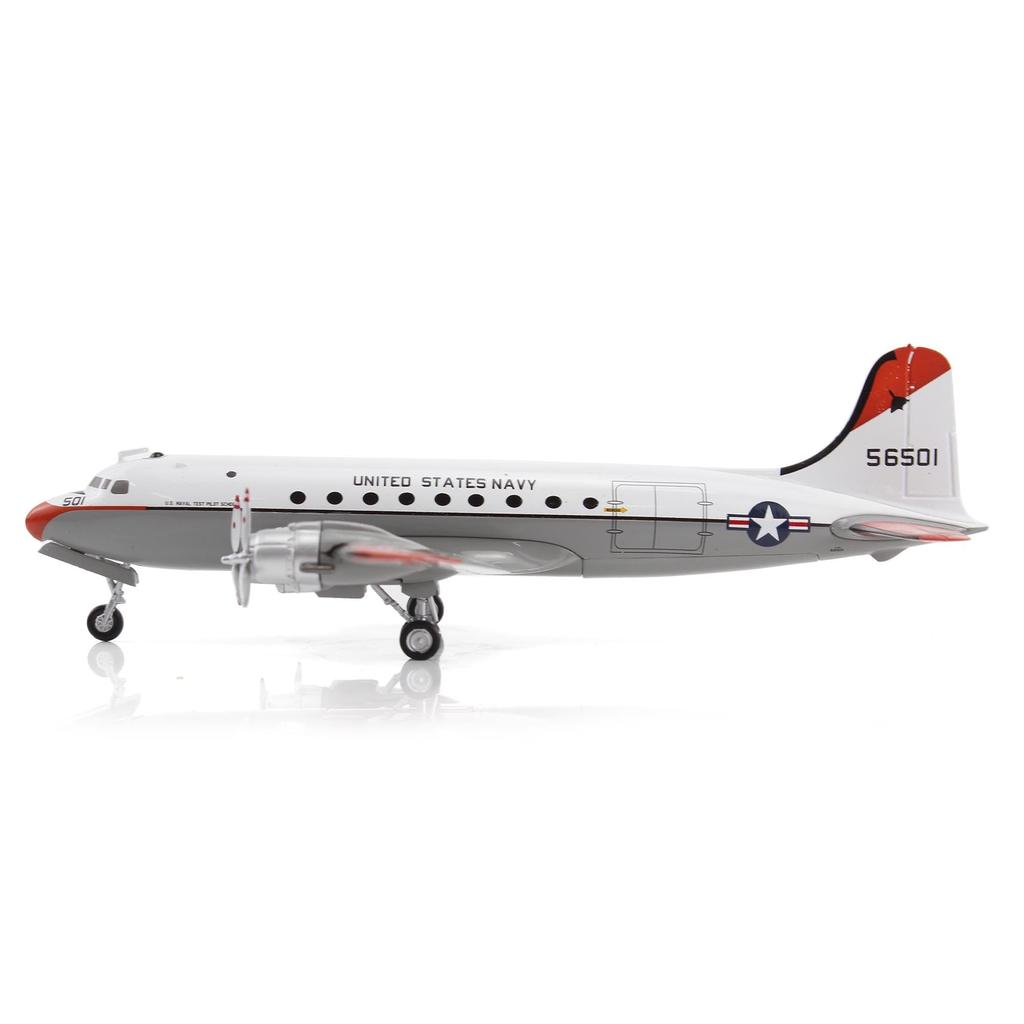 NEW HL4011 Stratofreighter Air Force Angel of 1/200 C-97 "US Deliverance"