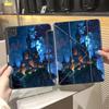 Tablet Case For iPad Air 4 5 M3 M2 1 2 M4 11inch Pro 2025 Mini 6 7 Pro 11th 10th 9th 8th 7th 12.9inch Holder Cover Cartoon