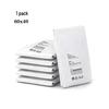 Extragroße Vakuum-Kompressionsbeutel für Decken und Kleidung mit elektrischer Pumpe