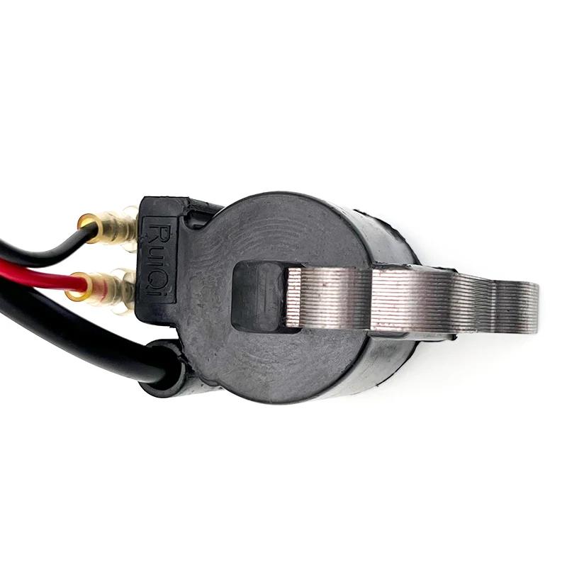 Příslušenství zahradního elektrického nářadí 26cc benzínový motor křovinořezu 32F 34F zapalovací cívka