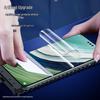 BIAZE Phone Screen and Lens Protectors