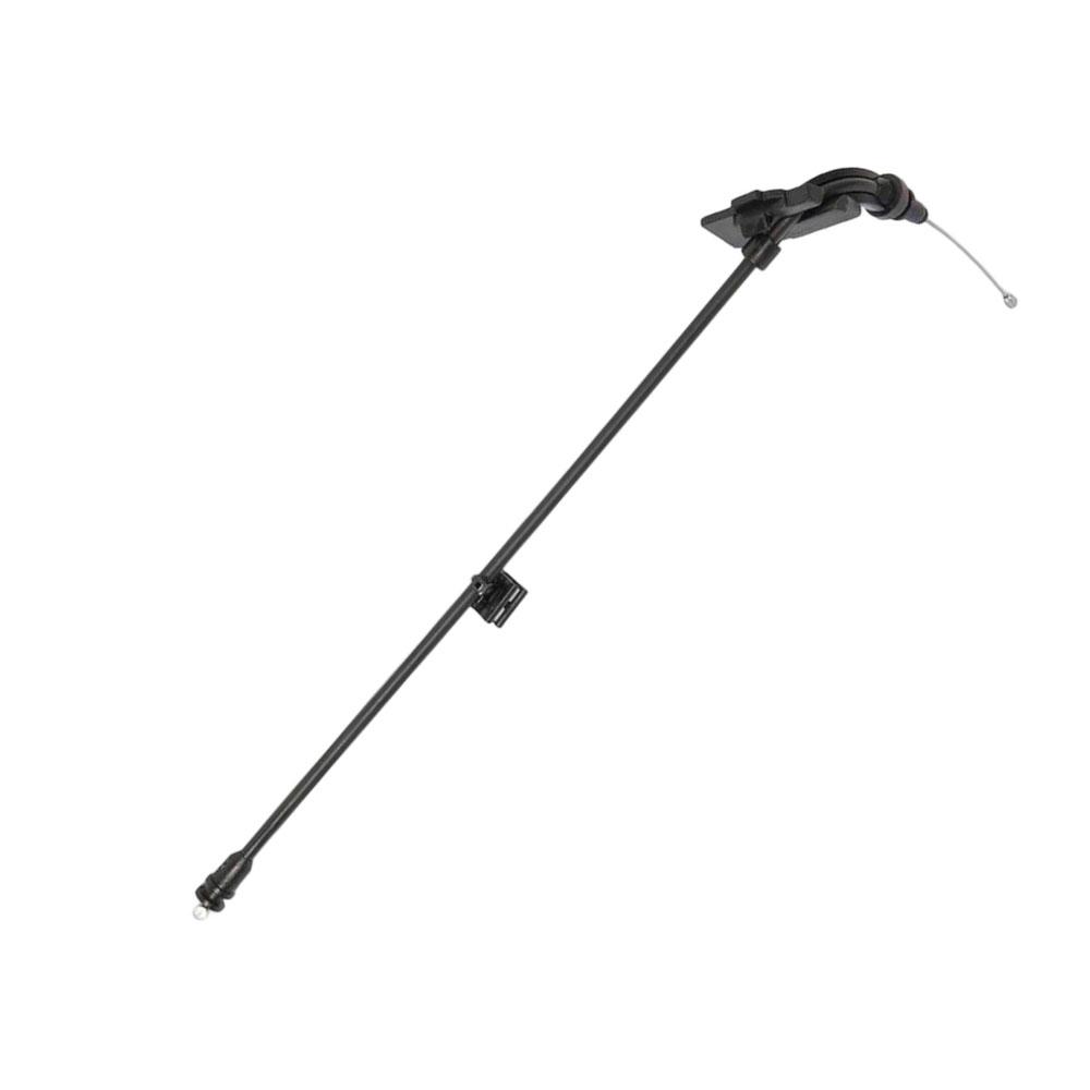 For Ford Transit/Tourneo Custom 2012-23 Right Bonnet Latch Control Cable 1769935