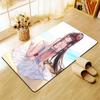 Hot Body Sexy Girl Art 3D Printed Carpet for Living Room Large Area Rug Soft Mat E-sports Chair Carpets Alfombra Dropshopping