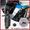 SetWindshield Washer Motor Pump Fit for Mercedes-Benz Sprinter 2500 Black
