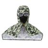 Washable Welding Neck Cover Flame-Retardant  Protective Welding Cap  Labor Protection
