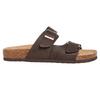 Jack And Jones Mens Flatform Slides