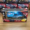 Pixar Mcqueen Pull-Back Cars Model Car Inertial With Lights Music Figures Sticking Out Tongueg Kids Toy Gifts 3 Kid Friendly Entertaining Fun Play