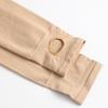 Frosted Socks Adult Dance Socks Large Size Cotton Belly Lift Hip High Elastic Close Body 120D  Pantyhose Women