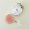 Soul Volume Lip Balm & Keyring Limited Special Set (+Lip Brush)