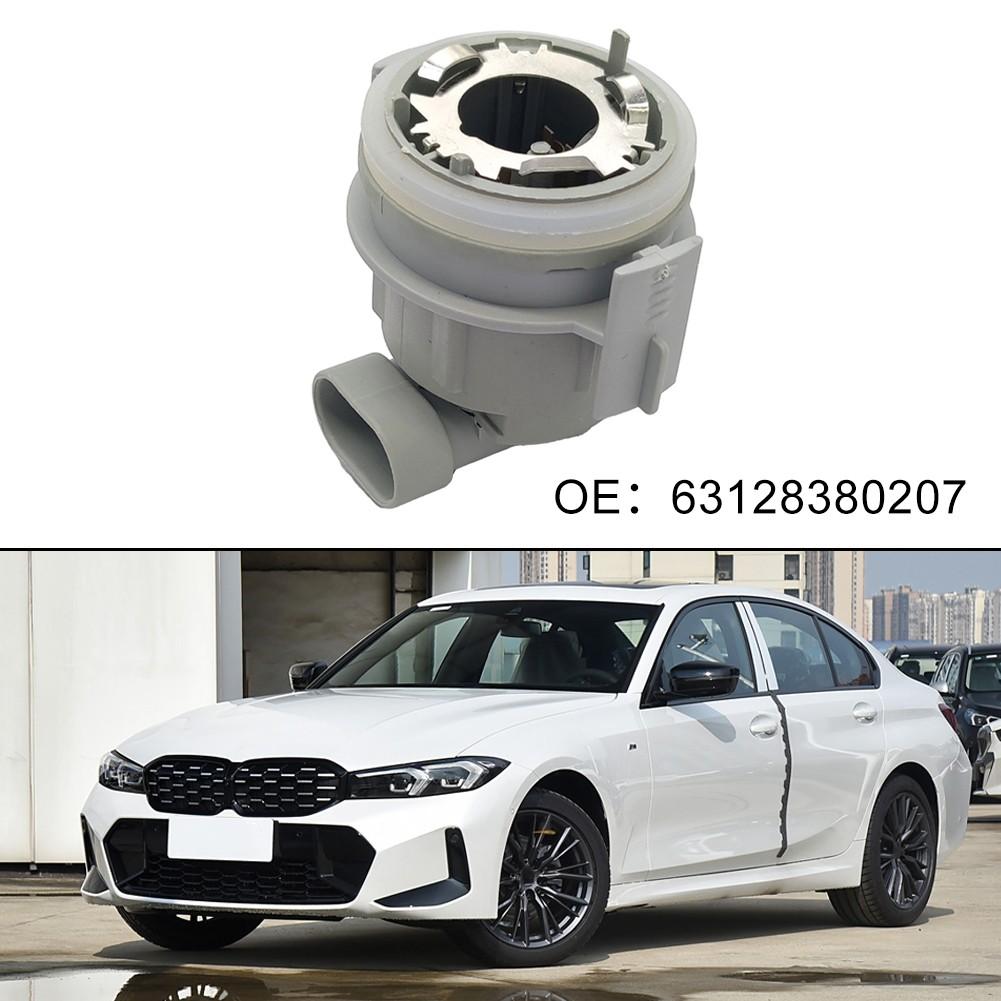 BULB SOCKET FOR CAR HEADLIGHTS COMPATIBLE WITH For BMW E46 SERIES MODELS