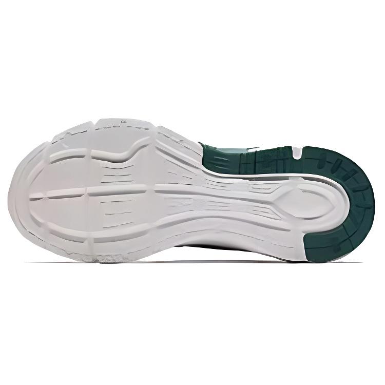 Anta OG800 Retro Fashion Non-Slip Wear-Resistant Breathable Low-Top Casual Running Shoes Men sneaker Gray Silver 912538821-3