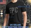 NEW SHIRT EPIC LOGO T Shirt FUNNY AMERICAN SIZE S TO 5XL