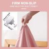 Comforter Fixing Beach Towel Clips Plastic Clothespins Laundry Cotton Hanger Clothes Household Duvet Cover Holder Coat Racks