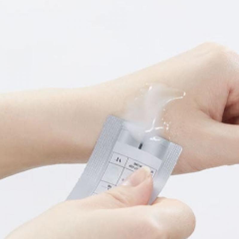 Vt Mild Ridleshot 50 2 Step Mask 1 Sheet