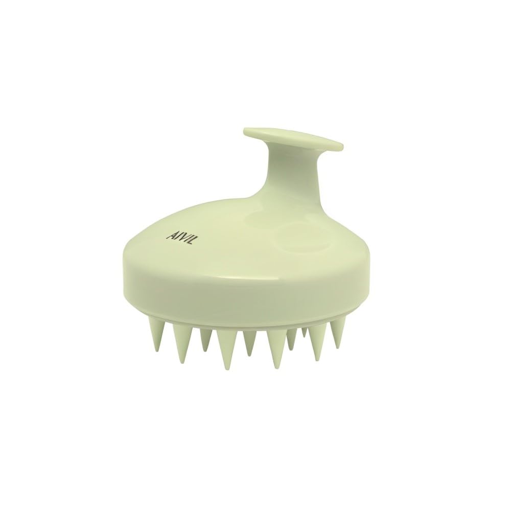 

Расческа для кожи головы Tricho Industries IBILL SL-24L02 Бледно-мятный