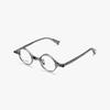 Edeuhadiaiweeo Eyeglass Frames (Ed7037 Greycrystal 38)