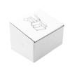 Nail Drill Holder Nail Drill Machine Storage Box Acrylic Nail Drill Bits Holder Makeup Brush Holder Manicure Tools